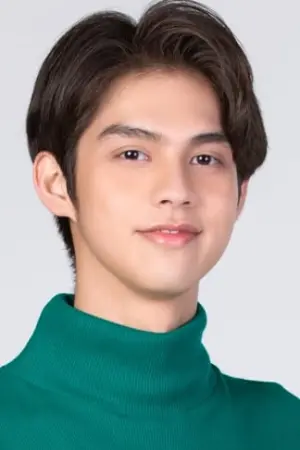 Фото  (Vachirawit Chivaaree) #36759