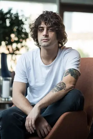 Фото Джан Евренол #287532