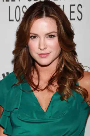 Фото Деннел Еклз (Danneel Ackles) #88126
