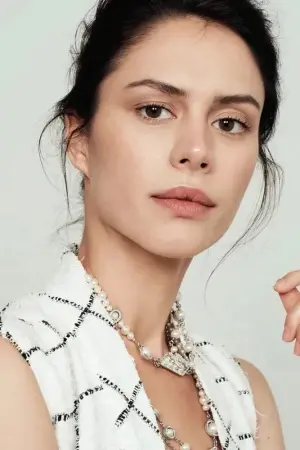 Фото Діана Пожарська (Diana Pozharskaya) #145733