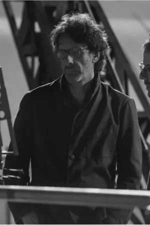 Фото Джоел Коен (Joel Coen) #70713