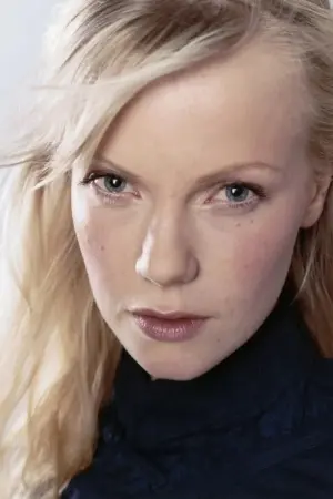 Фото Лаура Гарріс #104823