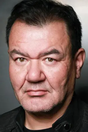 Фото Патрік Галлахер #19184