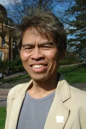 Фото Topo Wresniwiro #8204