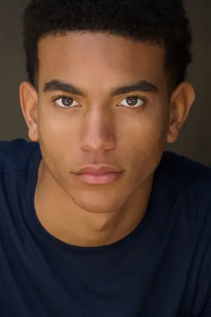 Фото  (Jordan Austin Smith) #324947