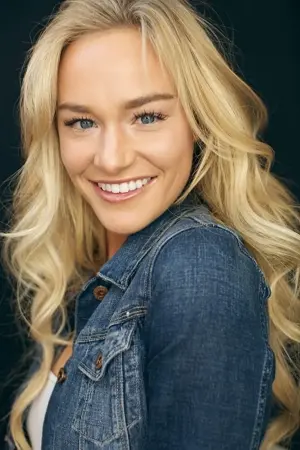 Фото Кетрін Клостерман #65922