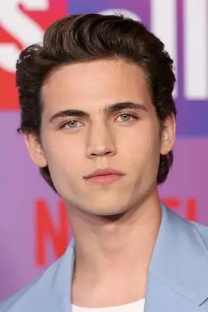 Фото Теннер Бучанан (Tanner Buchanan) #327979