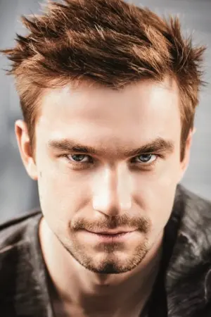 Фото Олександр Петров (Alexander Petrov) #81671