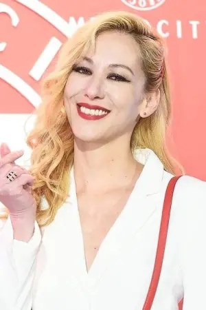 Фото Емі Алеха #217815