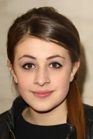 Фото Джорджія Ґрум #152445