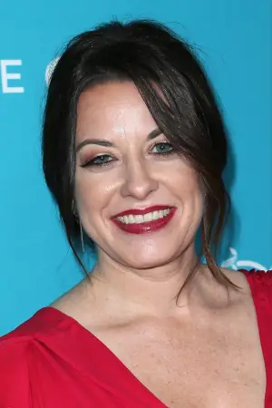 Фото Дженні Іґен #327520