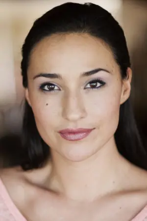 Фото Монік Канделарія #37761