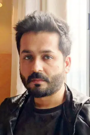 Фото Адітя Дхар #7010