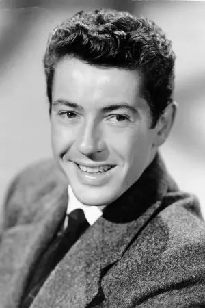 Фото Фарлі Грейнджер (Farley Granger) #96927
