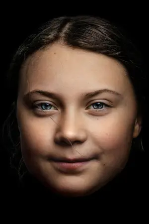 Фото Ґрета Тунберґ (Greta Thunberg) #196150