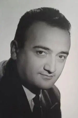 Фото Анрі Верней (Henri Verneuil) #333291