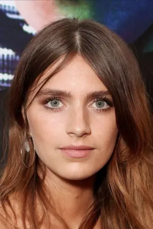 Фото Нелл Тайґер Фрі (Nell Tiger Free) #195501