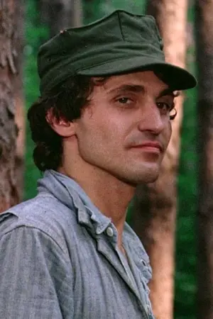 Фото Ерон Табор (Eron Tabor) #154003