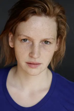 Фото Єва Марія Йост (Eva Maria Jost) #130750