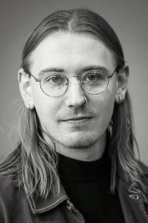 Фото Ґрем Максвіні #284665