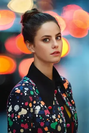 Фото Кая Скоделаріо (Kaya Scodelario) #11528