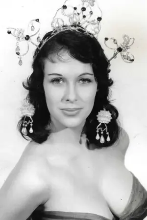 Фото Марі Девере #58505