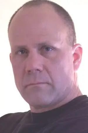 Фото Марк Гарпер #74702