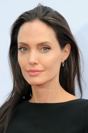 Фото Анджеліна Джолі (Angelina Jolie) #28828