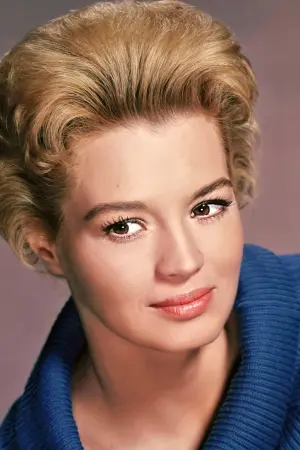 Фото Енджі Дікінсон (Angie Dickinson) #55404