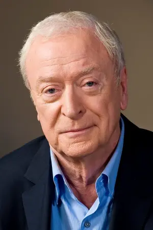 Фото Майкл Кейн (Michael Caine) #8569