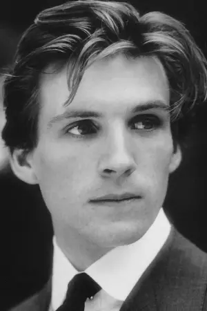 Фото Рейф Файнс (Ralph Fiennes) #67146