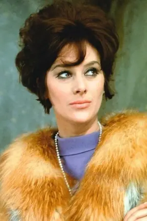 Фото Сью Ллойд (Sue Lloyd) #112948