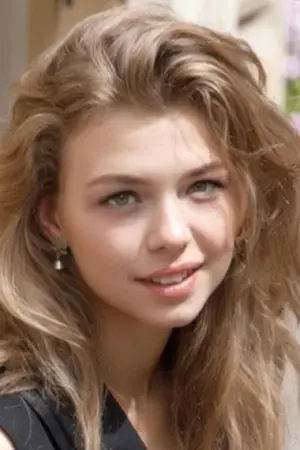 Фото Тайсія Вілкова #49885