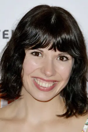 Фото Зоя Купер #61957