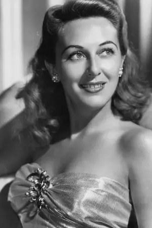 Фото Енн Дворак (Ann Dvorak) #143687