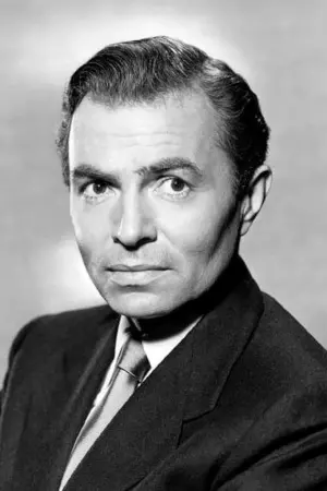 Фото Джеймс Мейсон (James Mason) #82609