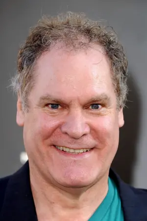 Фото Джей О. Сандерс #48371