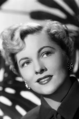 Фото Джоан Фонтейн (Joan Fontaine) #103168