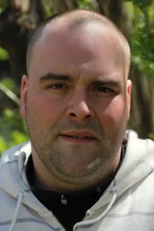 Фото Джонатан Дево (Jonathan Deveau) #180702