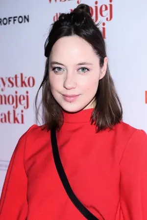 Фото  (Maria Sobocińska) #193785