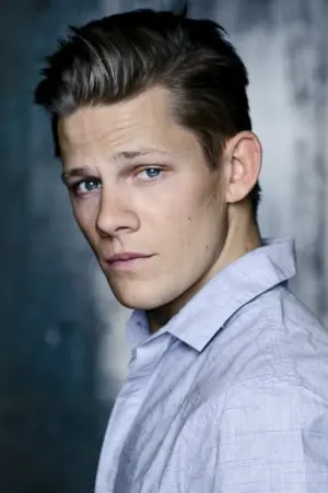 Фото Макс фон дер Ґробен #109409