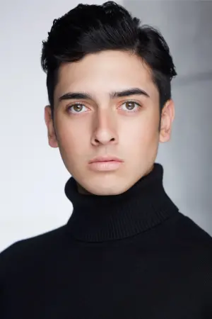 Фото Орі Альфасі (Ori Alfassi) #283685