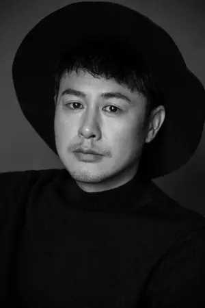 Фото Чжан Сонгвень (Zhang Songwen) #234121