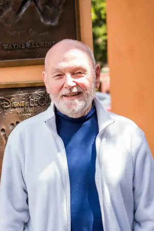 Фото Берні Маттінсон #66525