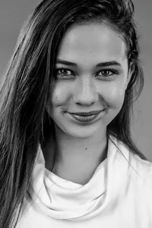 Фото Кейлі Спаені (Cailee Spaeny) #30835