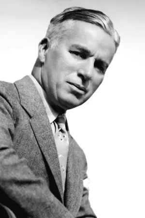 Фото Чарлі Чаплін (Charlie Chaplin) #94348