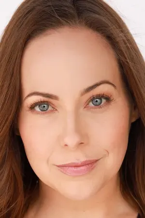 Фото Джилліан Батерсон #48566