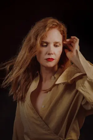 Фото Жюстін Тріє (Justine Triet) #67920