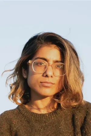 Фото Мінхал Байг #283948