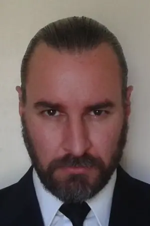 Фото Стюарт Девідсон (Stuart Davidson) #25663